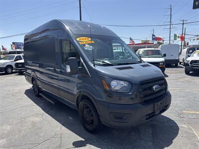 2020 Ford Transit 250   - Photo 14 - Dallas, TX 75247