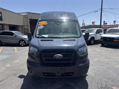 2020 Ford Transit 250   - Photo 15 - Dallas, TX 75247