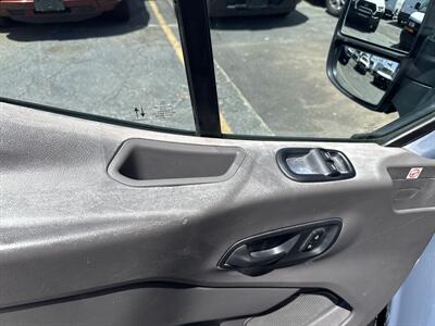 2020 Ford Transit 250   - Photo 21 - Dallas, TX 75247