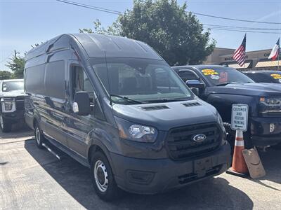 2020 Ford Transit 250   - Photo 1 - Dallas, TX 75247