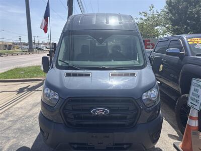 2020 Ford Transit 250   - Photo 2 - Dallas, TX 75247