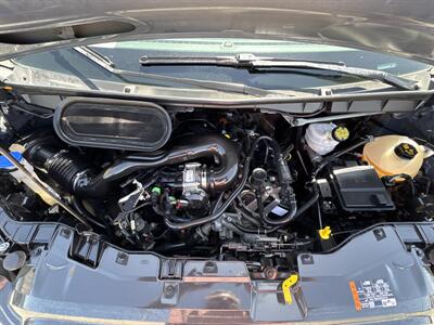 2020 Ford Transit 250   - Photo 28 - Dallas, TX 75247