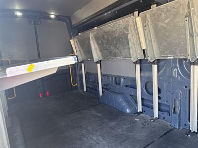 2020 Ford Transit 250   - Photo 7 - Dallas, TX 75247