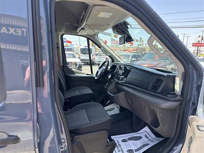 2020 Ford Transit 250   - Photo 19 - Dallas, TX 75247