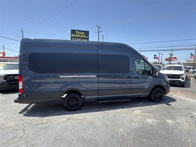 2020 Ford Transit 250   - Photo 10 - Dallas, TX 75247
