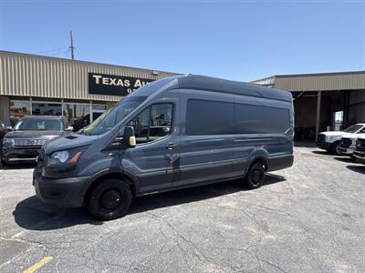 2020 Ford Transit 250   - Photo 2 - Dallas, TX 75247