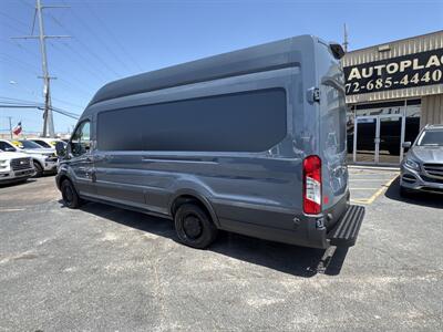 2020 Ford Transit 250   - Photo 4 - Dallas, TX 75247