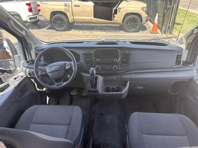 2020 Ford Transit 250   - Photo 8 - Dallas, TX 75247
