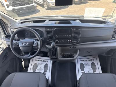 2020 Ford Transit 250   - Photo 18 - Dallas, TX 75247