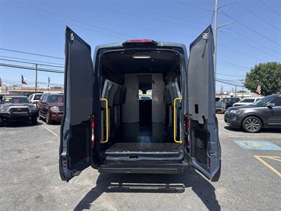 2020 Ford Transit 250   - Photo 6 - Dallas, TX 75247
