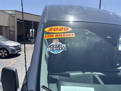 2020 Ford Transit 250   - Photo 33 - Dallas, TX 75247