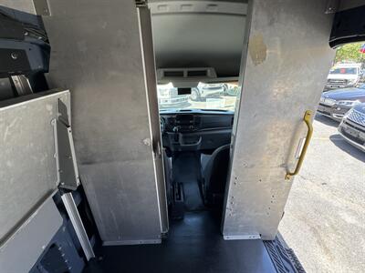 2020 Ford Transit 250   - Photo 16 - Dallas, TX 75247