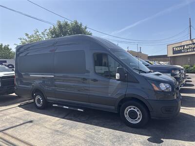 2020 Ford Transit 250   - Photo 3 - Dallas, TX 75247