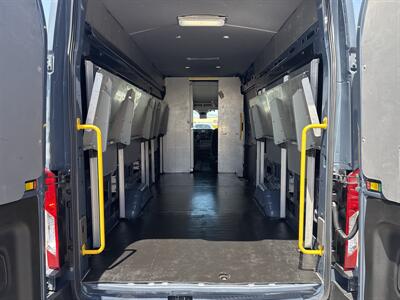 2020 Ford Transit 250   - Photo 7 - Dallas, TX 75247