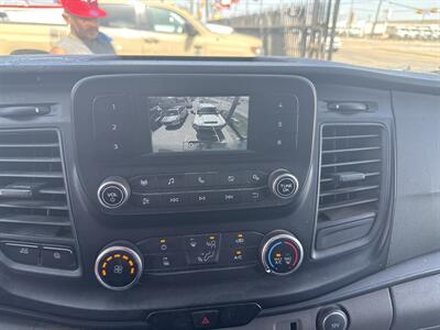 2020 Ford Transit 250   - Photo 10 - Dallas, TX 75247
