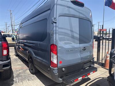 2020 Ford Transit 250   - Photo 4 - Dallas, TX 75247