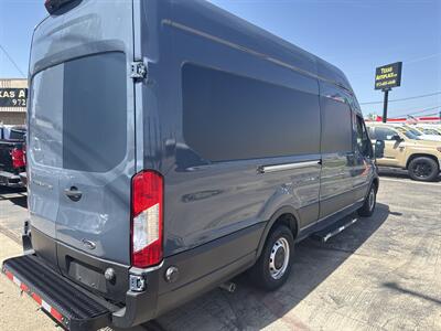 2020 Ford Transit 250   - Photo 5 - Dallas, TX 75247