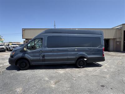 2020 Ford Transit 250   - Photo 3 - Dallas, TX 75247