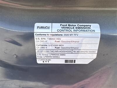 2020 Ford Transit 250   - Photo 29 - Dallas, TX 75247