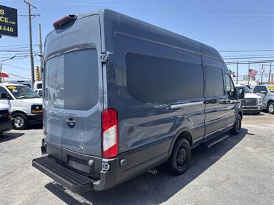 2020 Ford Transit 250   - Photo 9 - Dallas, TX 75247