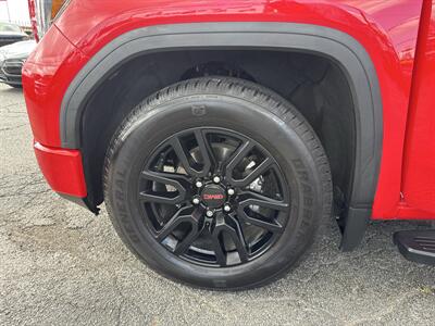 2021 GMC Sierra 1500 Elevation - Photo 22 - Dallas, TX 75247
