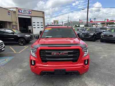 2021 GMC Sierra 1500 Elevation - Photo 9 - Dallas, TX 75247
