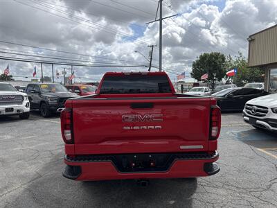 2021 GMC Sierra 1500 Elevation - Photo 4 - Dallas, TX 75247