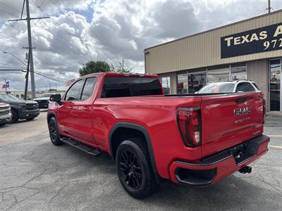 2021 GMC Sierra 1500 Elevation - Photo 3 - Dallas, TX 75247