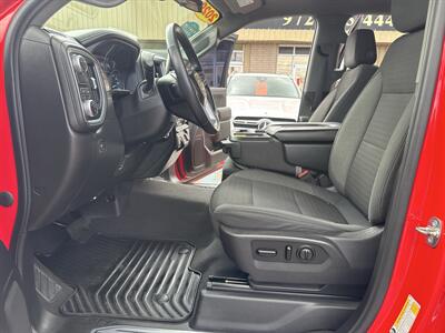 2021 GMC Sierra 1500 Elevation - Photo 15 - Dallas, TX 75247