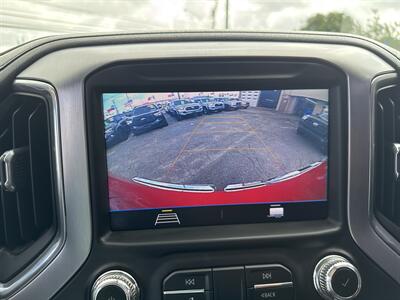2021 GMC Sierra 1500 Elevation - Photo 21 - Dallas, TX 75247