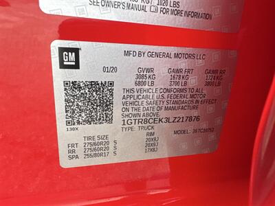 2021 GMC Sierra 1500 Elevation - Photo 28 - Dallas, TX 75247