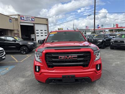 2021 GMC Sierra 1500 Elevation - Photo 8 - Dallas, TX 75247