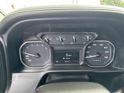 2021 GMC Sierra 1500 Elevation - Photo 19 - Dallas, TX 75247