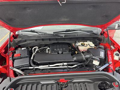 2021 GMC Sierra 1500 Elevation - Photo 25 - Dallas, TX 75247