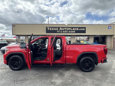 2021 GMC Sierra 1500 Elevation - Photo 10 - Dallas, TX 75247