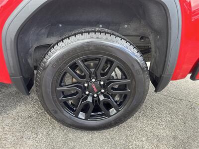 2021 GMC Sierra 1500 Elevation - Photo 24 - Dallas, TX 75247