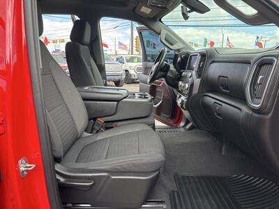 2021 GMC Sierra 1500 Elevation - Photo 13 - Dallas, TX 75247