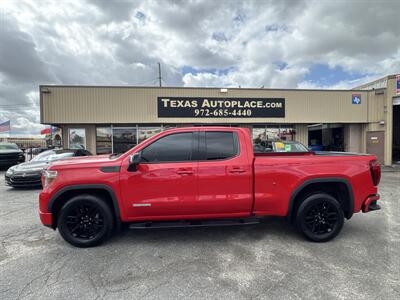 2021 GMC Sierra 1500 Elevation - Photo 2 - Dallas, TX 75247