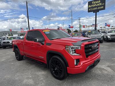 2021 GMC Sierra 1500 Elevation - Photo 7 - Dallas, TX 75247