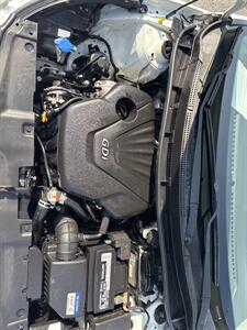 2015 Hyundai ACCENT GLS   - Photo 23 - Dallas, TX 75247