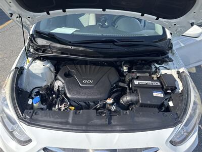 2015 Hyundai ACCENT GLS   - Photo 22 - Dallas, TX 75247