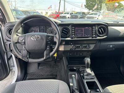 2022 Toyota Tacoma SR   - Photo 19 - Dallas, TX 75247