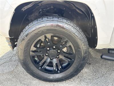 2022 Toyota Tacoma SR   - Photo 25 - Dallas, TX 75247
