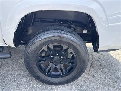 2022 Toyota Tacoma SR   - Photo 26 - Dallas, TX 75247
