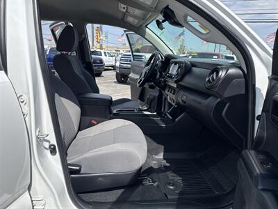 2022 Toyota Tacoma SR   - Photo 18 - Dallas, TX 75247