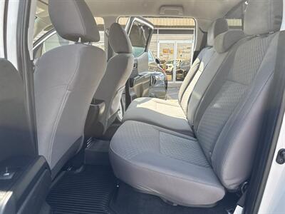 2022 Toyota Tacoma SR   - Photo 14 - Dallas, TX 75247