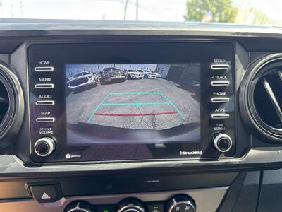 2022 Toyota Tacoma SR   - Photo 24 - Dallas, TX 75247
