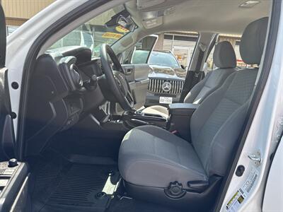 2022 Toyota Tacoma SR   - Photo 15 - Dallas, TX 75247