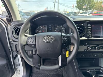 2022 Toyota Tacoma SR   - Photo 21 - Dallas, TX 75247