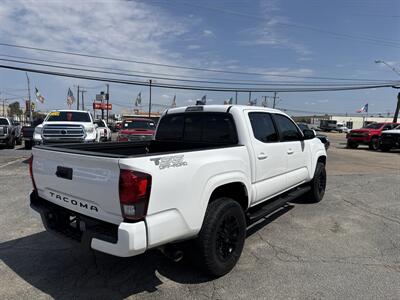 2022 Toyota Tacoma SR   - Photo 9 - Dallas, TX 75247